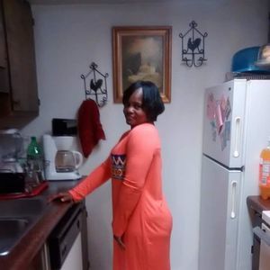 Meet your Posher, Valerie